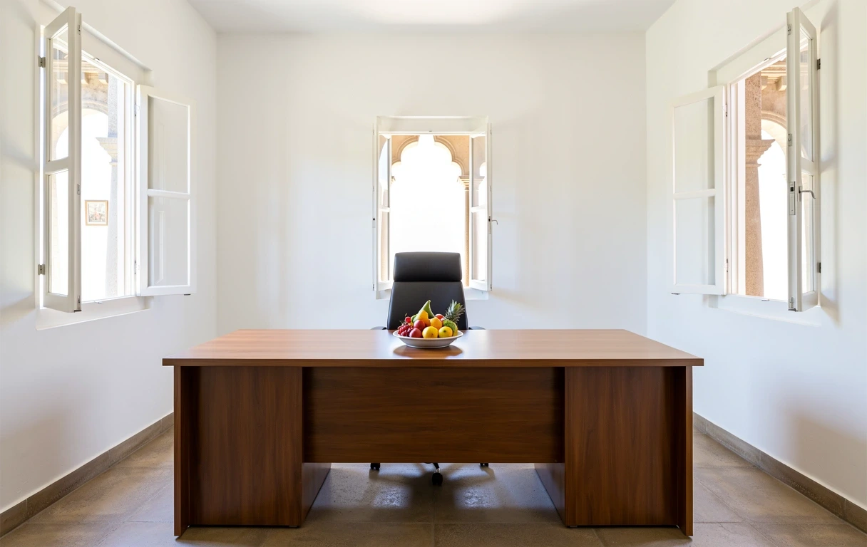 Oficina de Mindful Vital Path en Mérida