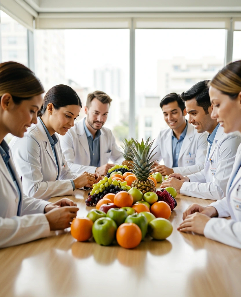 Equipo de Mindful Vital Path